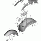 STAR VENTURE  (XV19FMW/XV19FML) Крыло