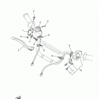 TTR110E  (TTR110EJ) Рулевые переключатели