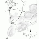 STAR VENTURE  (XV19FMW/XV19FML) Электрика 4