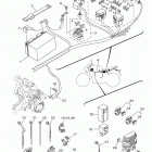 MT07 (MT07JCL/MT07JL/MT07JCW/MT07JW/MT07JCGY/MT07JGY) Электрика 1