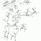 YZFR1 (YZFR1JL/YZFR1JB/YZFR1JCB/YZFR1JCL) Главный тормозной цилиндр