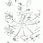 MT07 (MT07JCL/MT07JL/MT07JCW/MT07JW/MT07JCGY/MT07JGY) Электрика 2