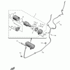 STAR VENTURE  (XV19FMW/XV19FML) Стартер