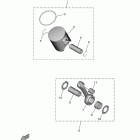 YZ65  (YZ65L) Опционные запчасти