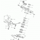 YZFR1 (YZFR1JL/YZFR1JB/YZFR1JCB/YZFR1JCL) Управление