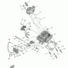 YZ65  (YZ65L) Цилиндры