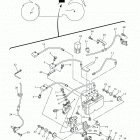 FJR1300P POLICE  (FJR13PJW) Электрика 3