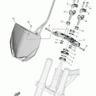 YZ65  (YZ65L) Управление