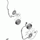 STAR VENTURE  (XV19FMW/XV19FML) Генератор