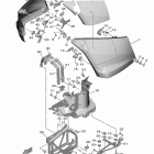 STAR VENTURE  (XV19FMW/XV19FML) Боковые обтекатели