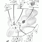 STAR VENTURE  (XV19FMW/XV19FML) Электрика 1