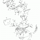 YZFR1 (YZFR1JCB/YZFR1JB/YZFR1JCL/YZFR1JL) Cowling 3
