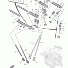 STAR VENTURE  (XV19FMW/XV19FML) Клапана