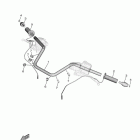 STAR VENTURE  (XV19FMW/XV19FML) Тросы