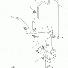 SUPER TENERE  (XTZ12JL/XTZ12JCL) Tank recovery