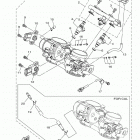 SUPER TENERE ES  (XTZ12EJCL/XTZ12EJL) Впускная система 2