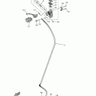 YZ65  (YZ65L) Главный тормозной цилиндр
