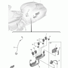 STAR ELUDER (XV19BJL/XV19BJB) Электрика 3
