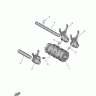 YZ65  (YZ65L) Копирный вал