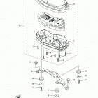 YZFR3  (YZFR3JB/YZFR3JL) Приборы