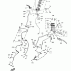 STAR VENTURE  (XV19FMW/XV19FML) Главный тормозной цилиндр