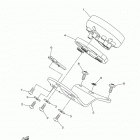 XSR900  (XSR900JR/XSR900JCR) Приборы