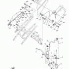 SUPER TENERE ES (XTZ12EJCL/XTZ12EJL) Боковые обтекатели