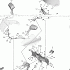 STAR ELUDER (XV19BJL/XV19BJB) Cowling 3