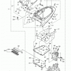 FJR1300P POLICE  (FJR13PJW) Alternate 2 for chassis