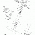 TW200  (TW200J1/TW200J1C) Управление