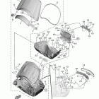 STAR VENTURE  (XV19FMW/XV19FML) Кофр багажный
