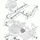 STAR VENTURE  (XV19FMW/XV19FML) Масляный насос