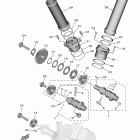 STAR VENTURE  (XV19FMW/XV19FML) Распредвал и цепь ГРМ