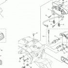 SUPER TENERE ES  (XTZ12EJCL/XTZ12EJL) Фонарь
