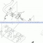 YZFR1 (YZFR1JL/YZFR1JB/YZFR1JCB/YZFR1JCL) Система забора воздуха