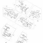 FJR1300P POLICE  (FJR13PJW) Alternate 3 for chassis