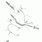 YZ65  (YZ65L) Троса