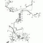 STAR VENTURE  (XV19FMW/XV19FML) Задний торм цилиндр
