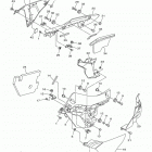 YZFR1 (YZFR1JL/YZFR1JB/YZFR1JCB/YZFR1JCL) Cowling 3