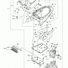 FJR1300P POLICE (FJR13PJW) Alternate 2 for chassis