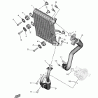 STAR VENTURE  (XV19FMW/XV19FML) Масляный картер