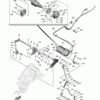 STAR VENTURE  (XV19FMW/XV19FML) Middle drive gear 2