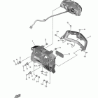STAR VENTURE  (XV19FMW/XV19FML) Фонарь