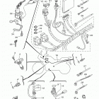SUPER TENERE  (XTZ12JL/XTZ12JCL) Электрика 1