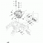 MT07 (MT07JCL/MT07JL/MT07JCW/MT07JW/MT07JCGY/MT07JGY) Фонарь
