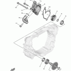 YZ65  (YZ65L) Водяной насос