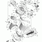 STAR VENTURE  (XV19FMW/XV19FML) Обтекатели