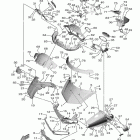 STAR ELUDER (XV19BJL/XV19BJB) Обтекатели