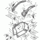 STAR VENTURE  (XV19FMW/XV19FML) Рама
