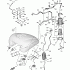 STAR VENTURE  (XV19FMW/XV19FML) Топливный бак
